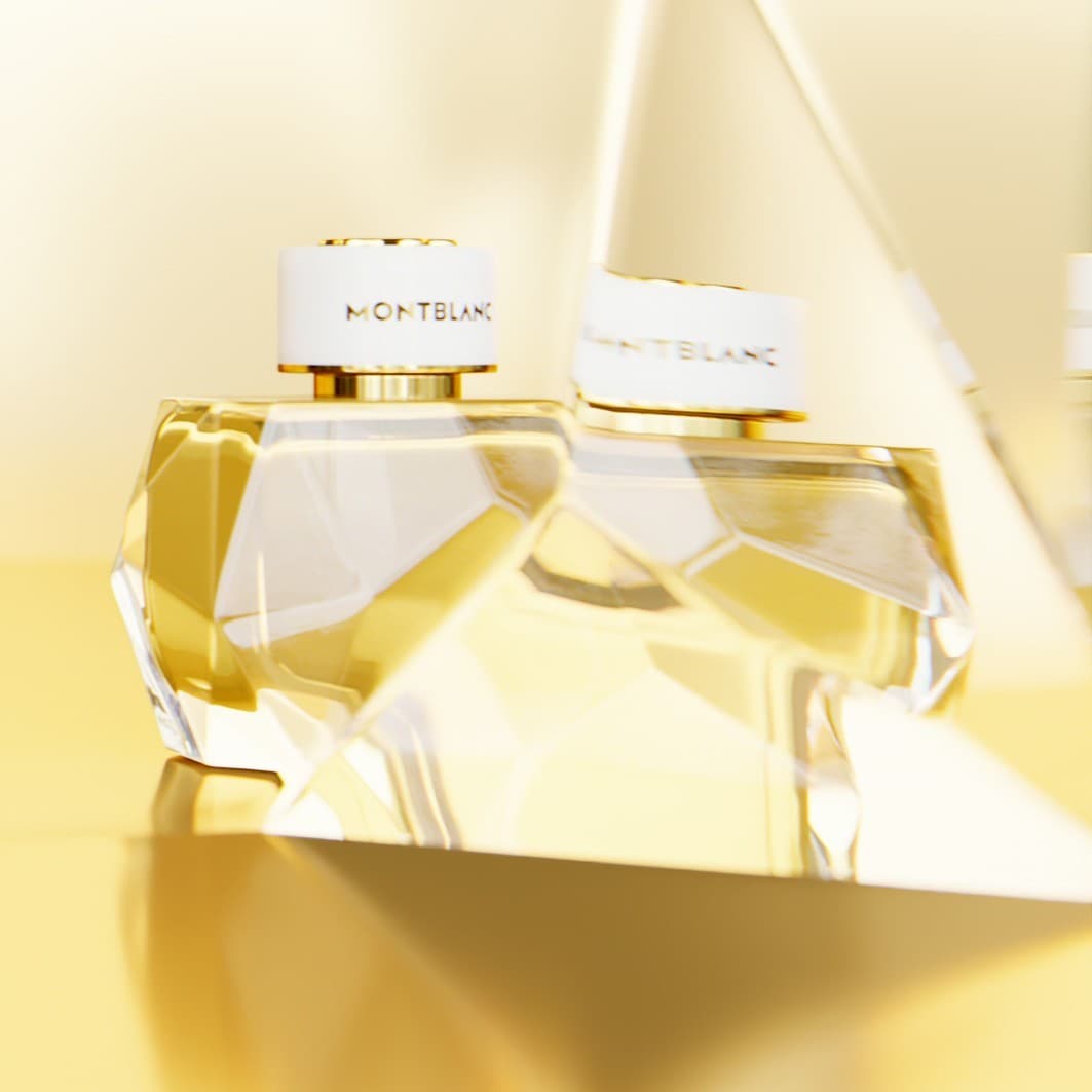 Signature Absolue Eau de Parfum