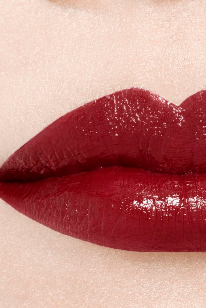 ROUGE ALLURE LAQUE