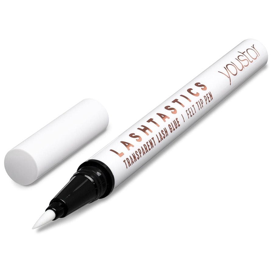 Lashtastics Transparent Lash Glue