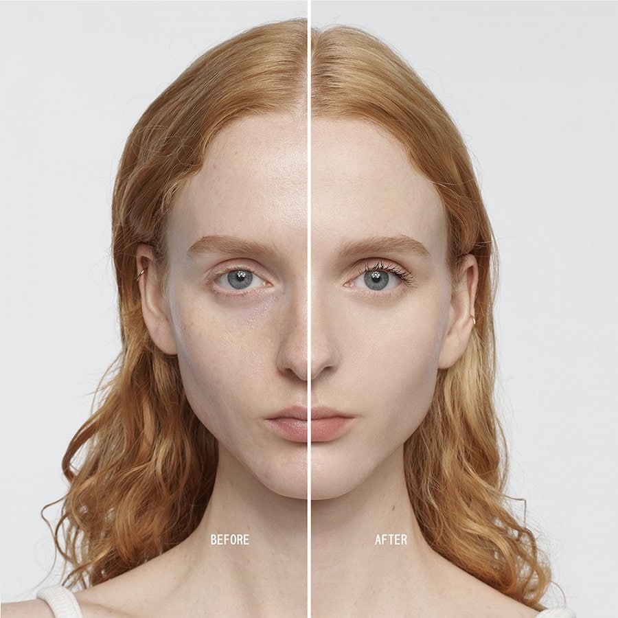 The Curtain Call Powder