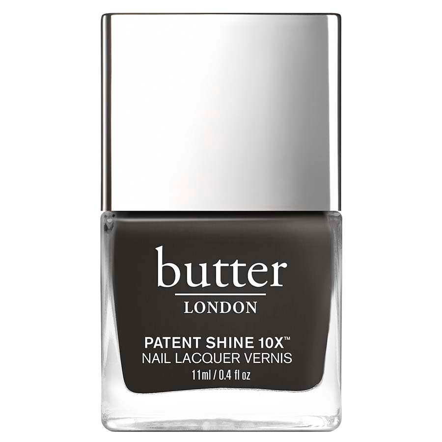 Patent Shine 10X Nail Lacquer