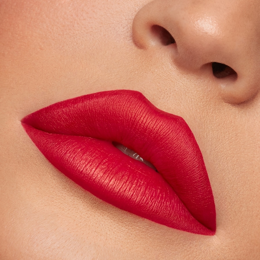 Matte Liquid Lipstick