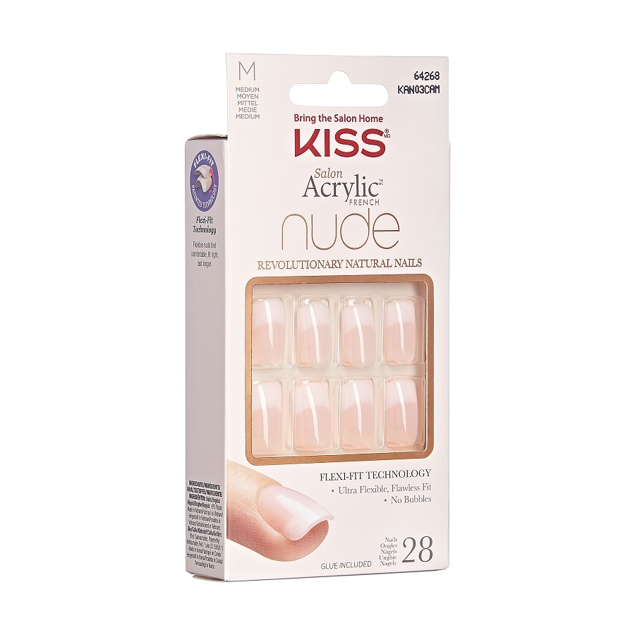 Cashmere Medium Squoval