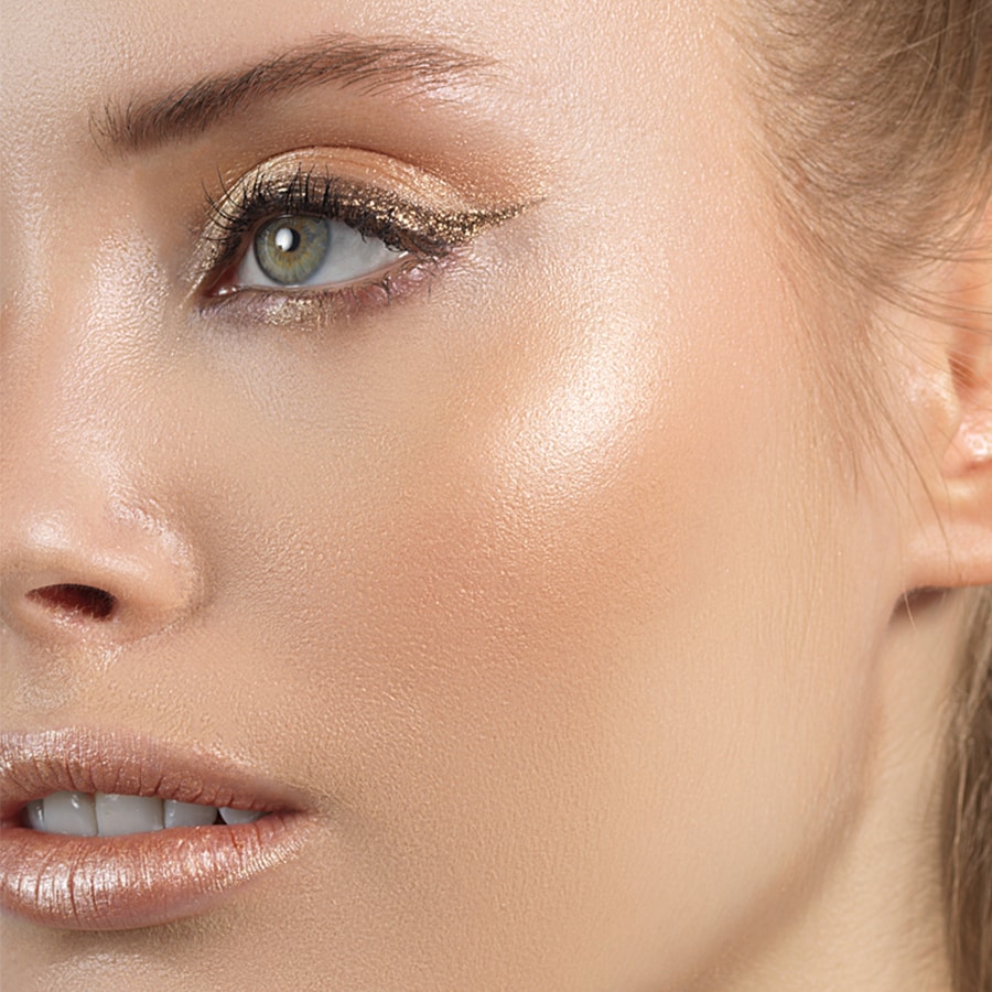 Heaven's Hue Highlighter