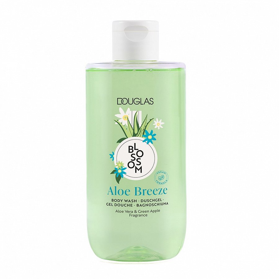 Aloe Breeze Body Wash