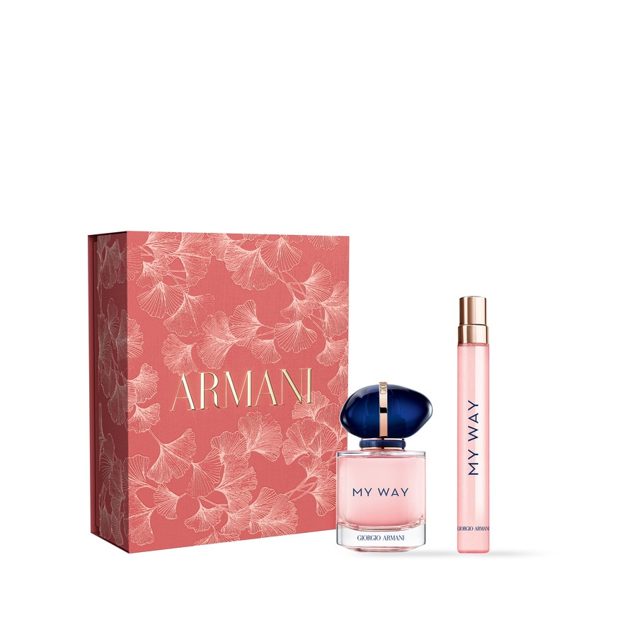 My Way Eau de Parfum 30 ml Gift Set