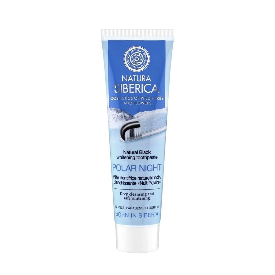 Polar Night Toothpaste