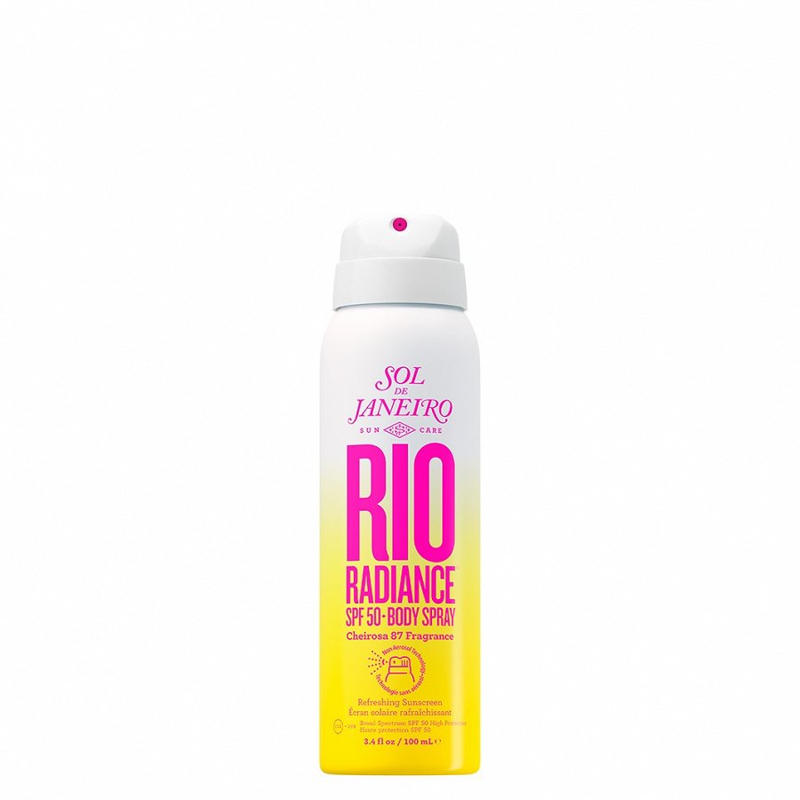 Rio Radiance™ SPF 50 Body Spray
