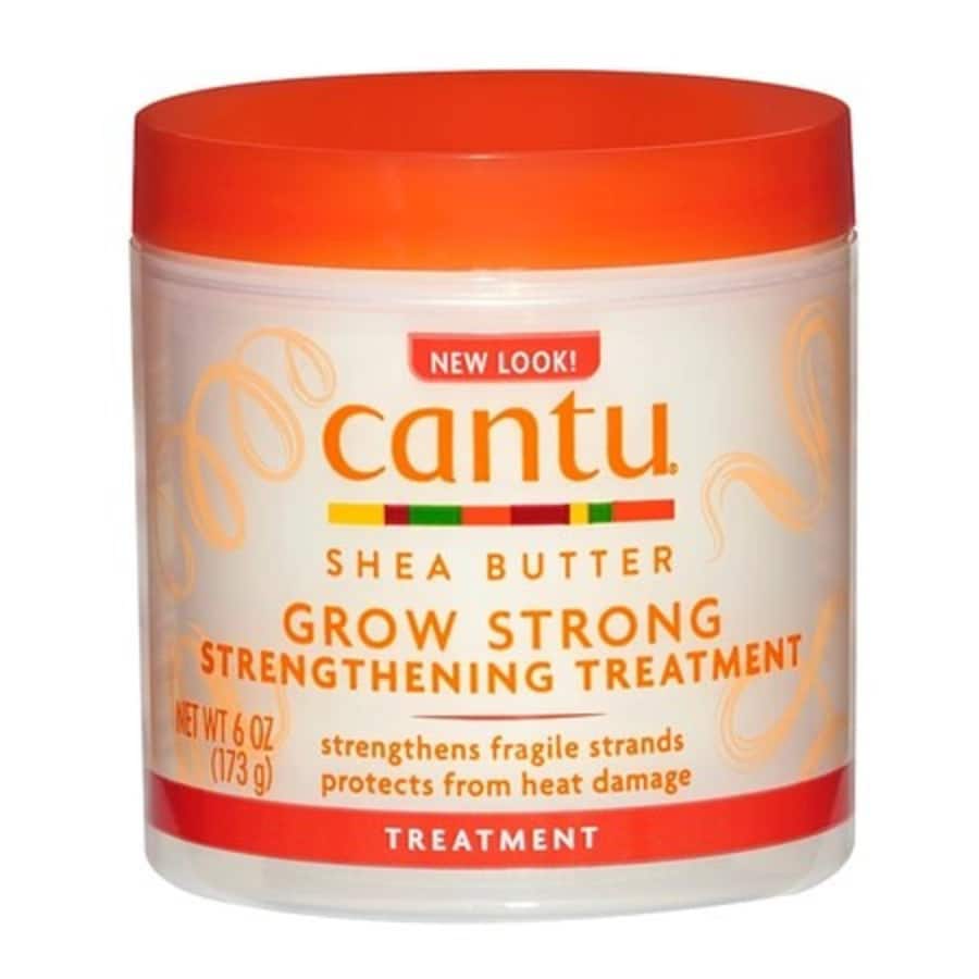 Grow Strong Strengthening Treatment