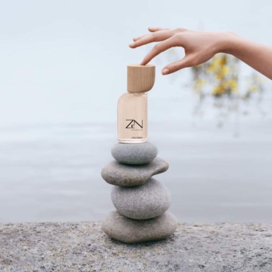 Zen Essence Eau de Parfum
