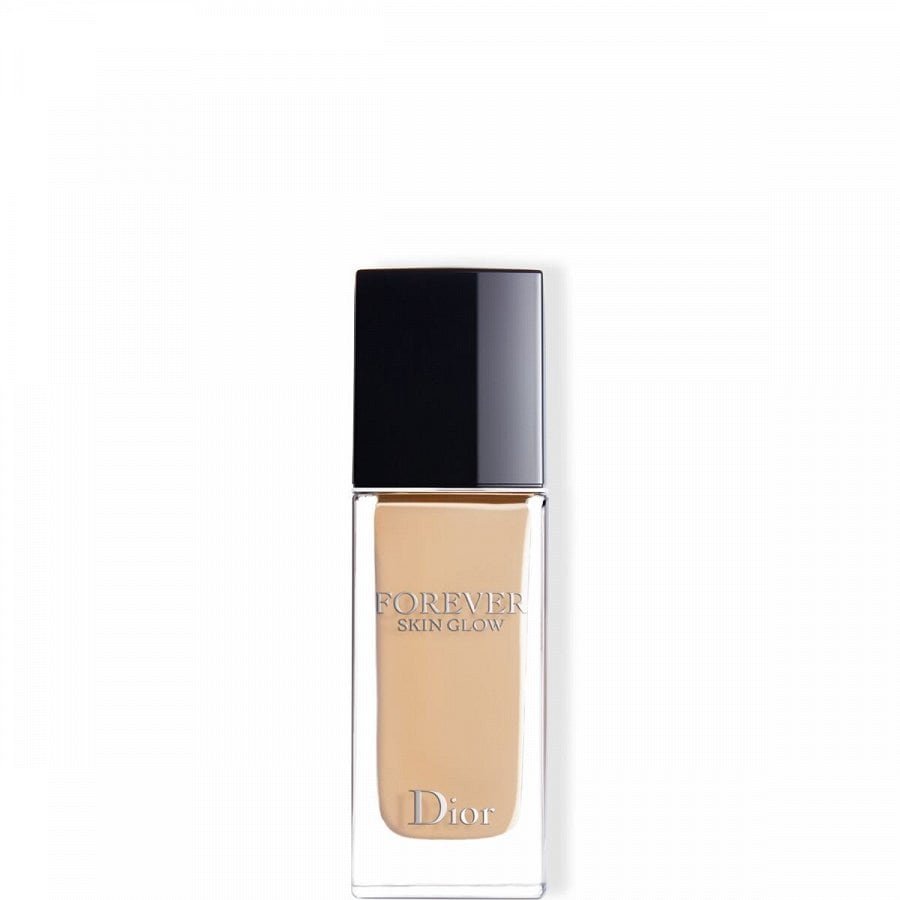 Dior Forever Skin Glow 24h Hydrating Radiant Foundation