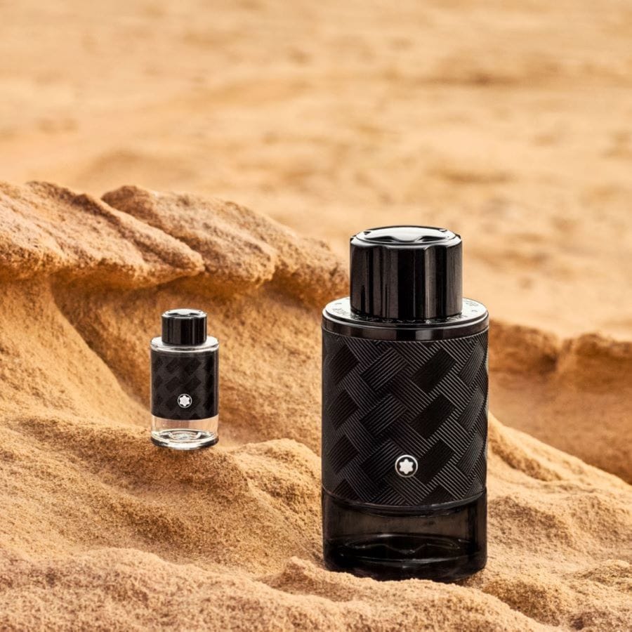 Explorer Extreme Eau de Parfum