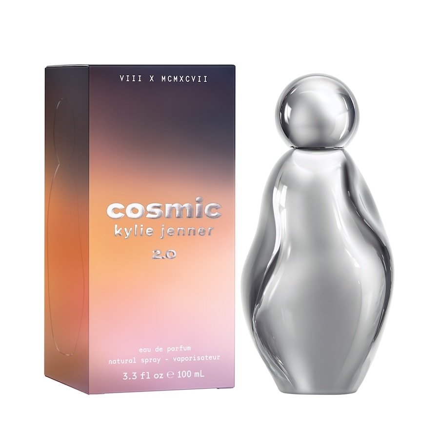 Cosmic 2.0 Eau de Parfum
