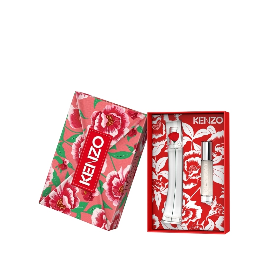 Flower By Kenzo Eau de Parfum Gift Set