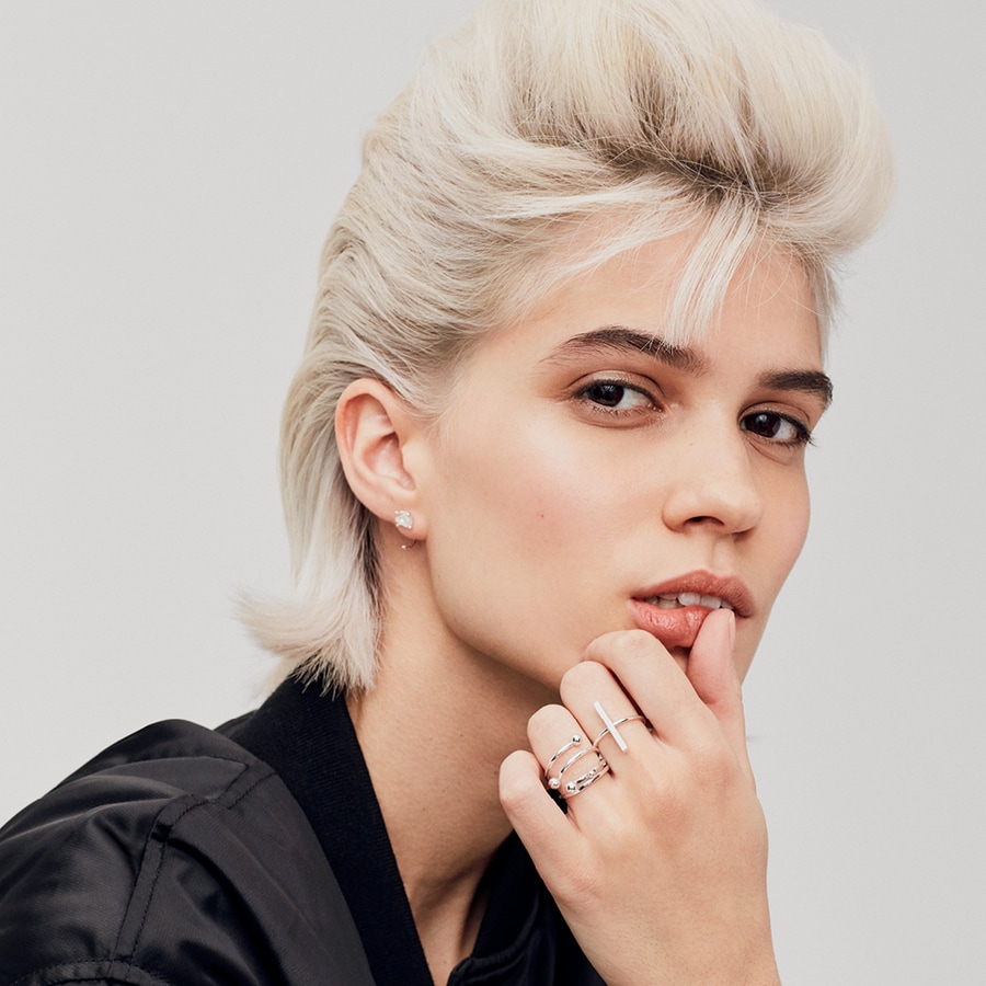 Volume Injection Shampoo