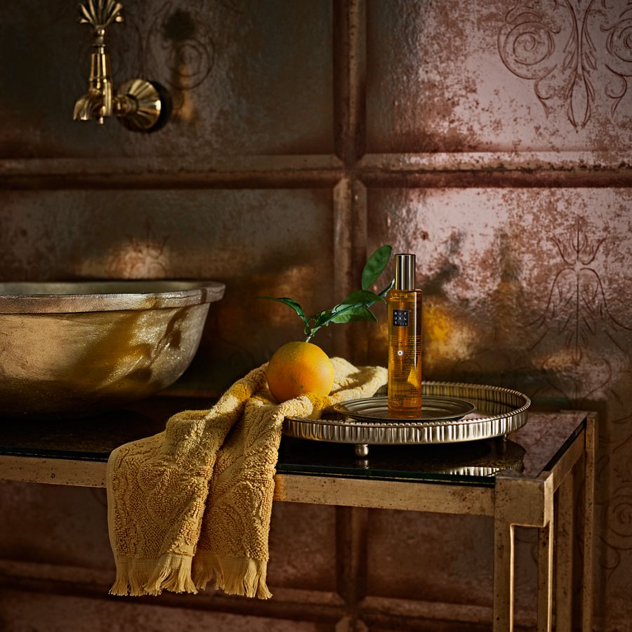 The Ritual of Mehr Hair & Body Mist