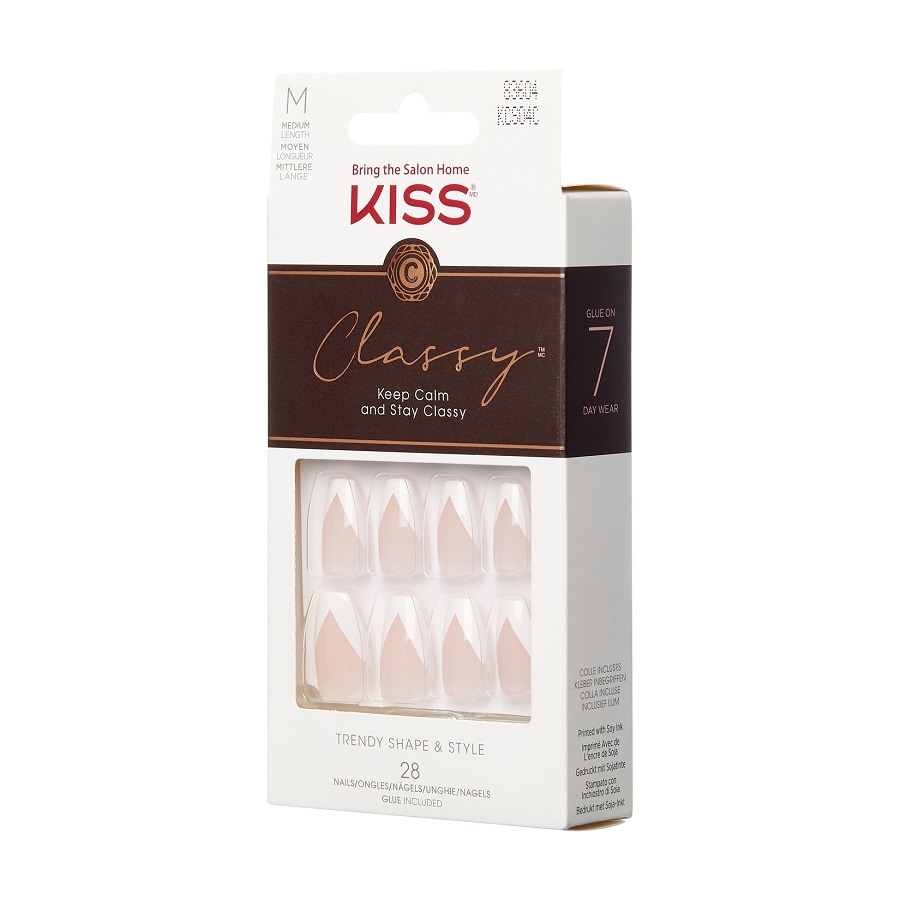 Silk Dress Medium Coffin