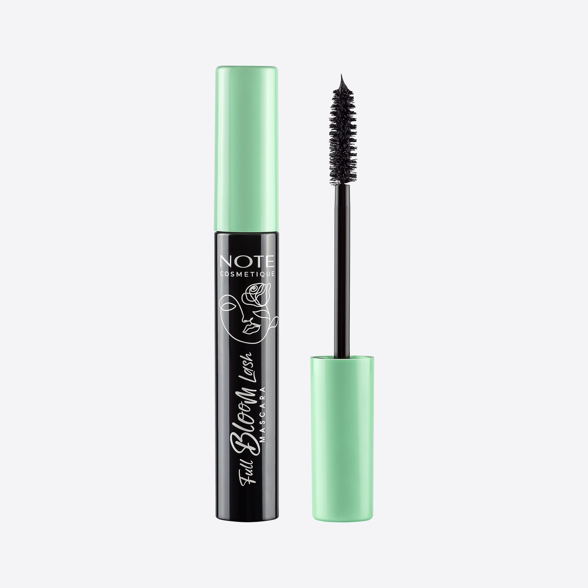 Full Bloom Lash Mascara