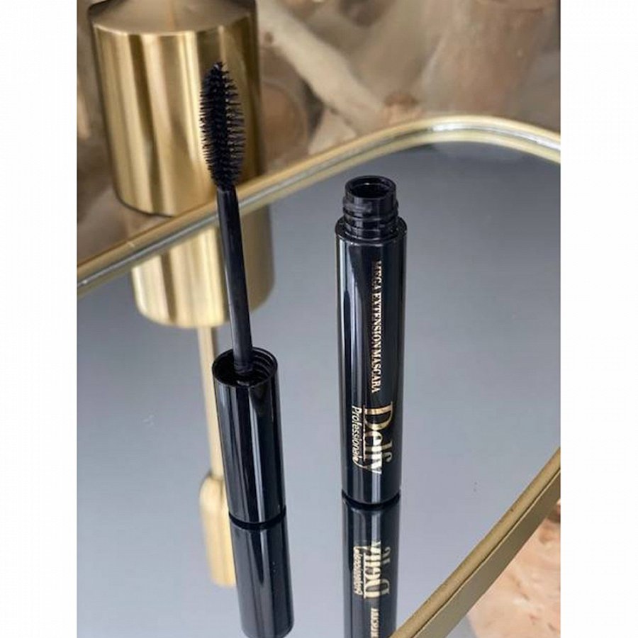 Mega Extention Mascara