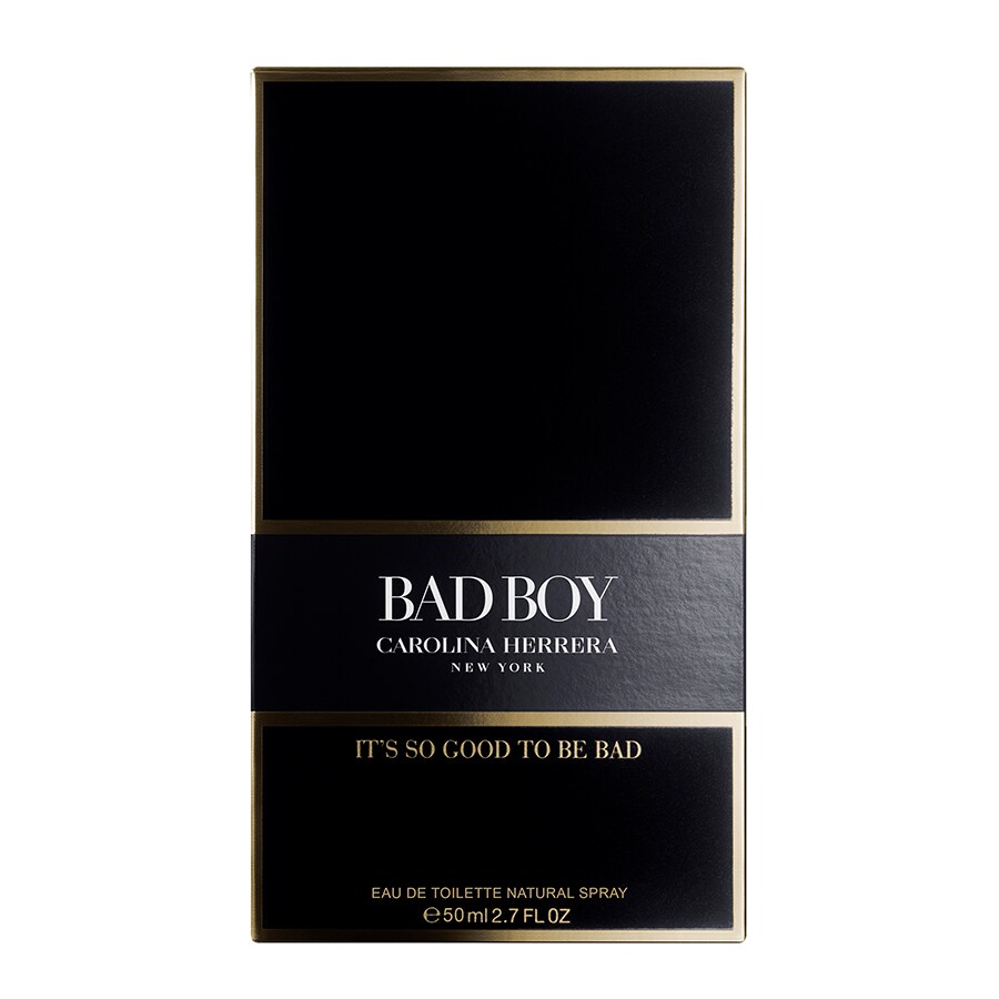 Bad Boy Eau de Toilette