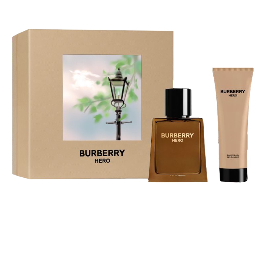 Hero Eau de Parfum 50 ml Gift Set