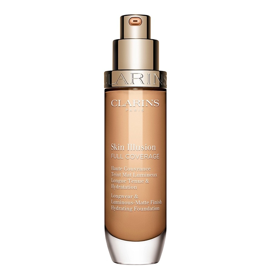 Skin Illusion Foundation