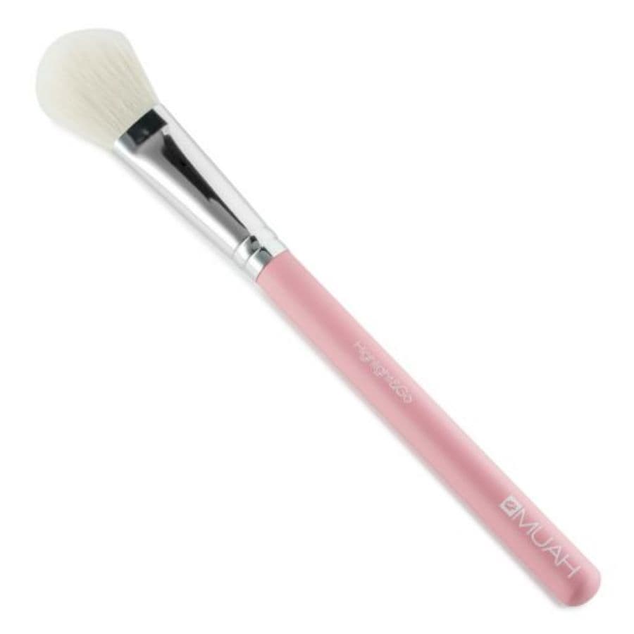 Muah Highlightandgo Brush