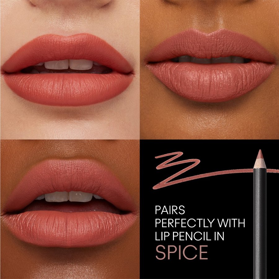 Macximal Silky Matte Lipstick 