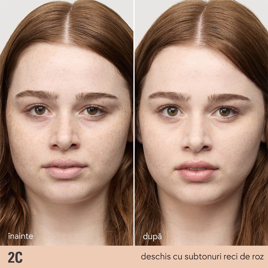 Skin Tint Blurring Elixir Liquid Foundation