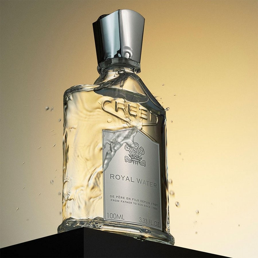 Royal Water Eau de Parfum