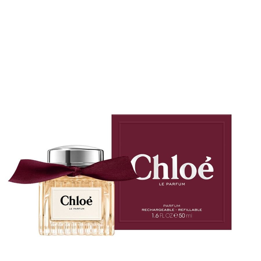 Chloe Signature Le Parfum