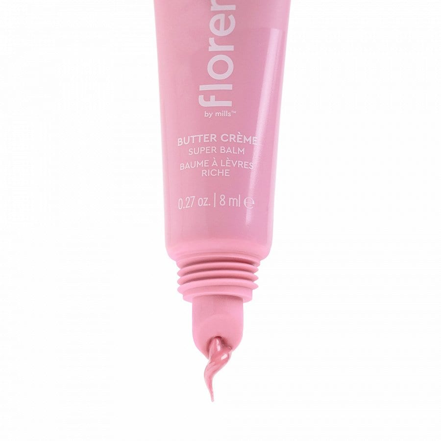 Butter Crème Lip Balm