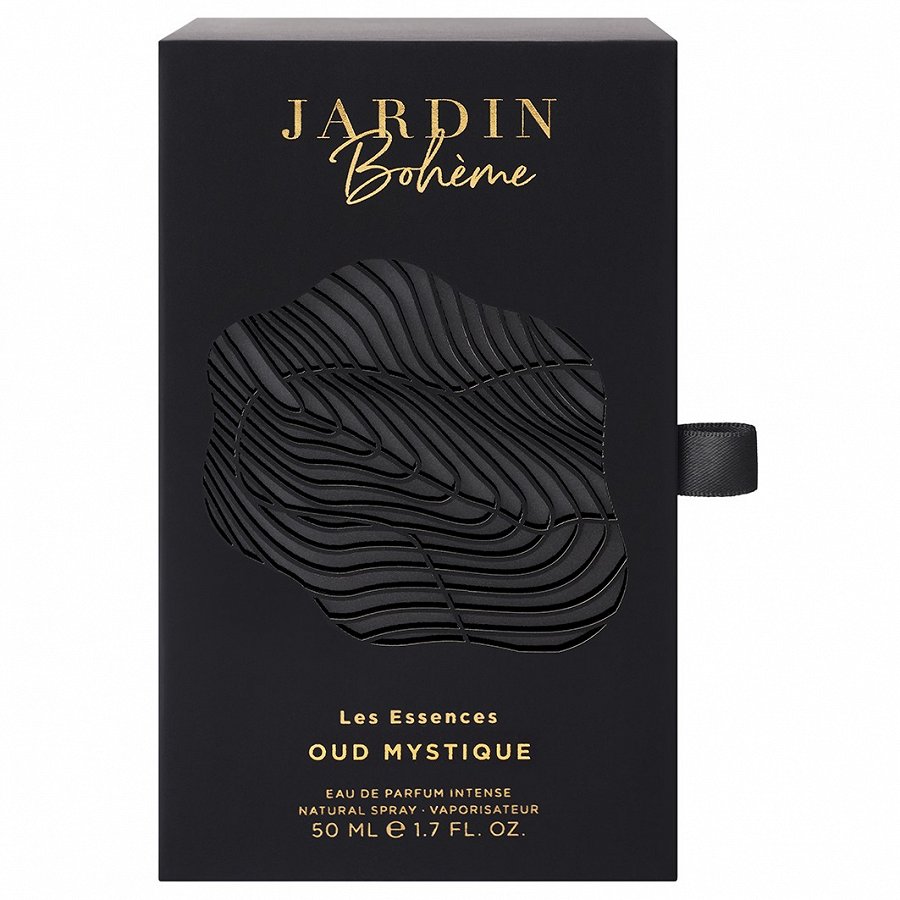 Les Essences Oud Mystique Eau de Parfum Intense