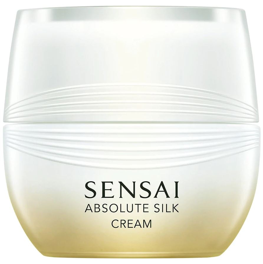 Absolute Silk Cream