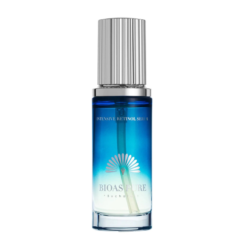 Retinol Anti Age Serum