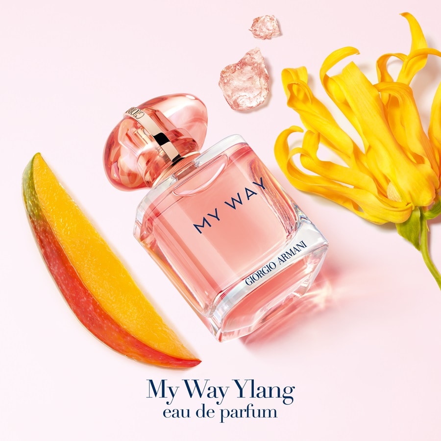 My Way Ylang Eau de Parfum