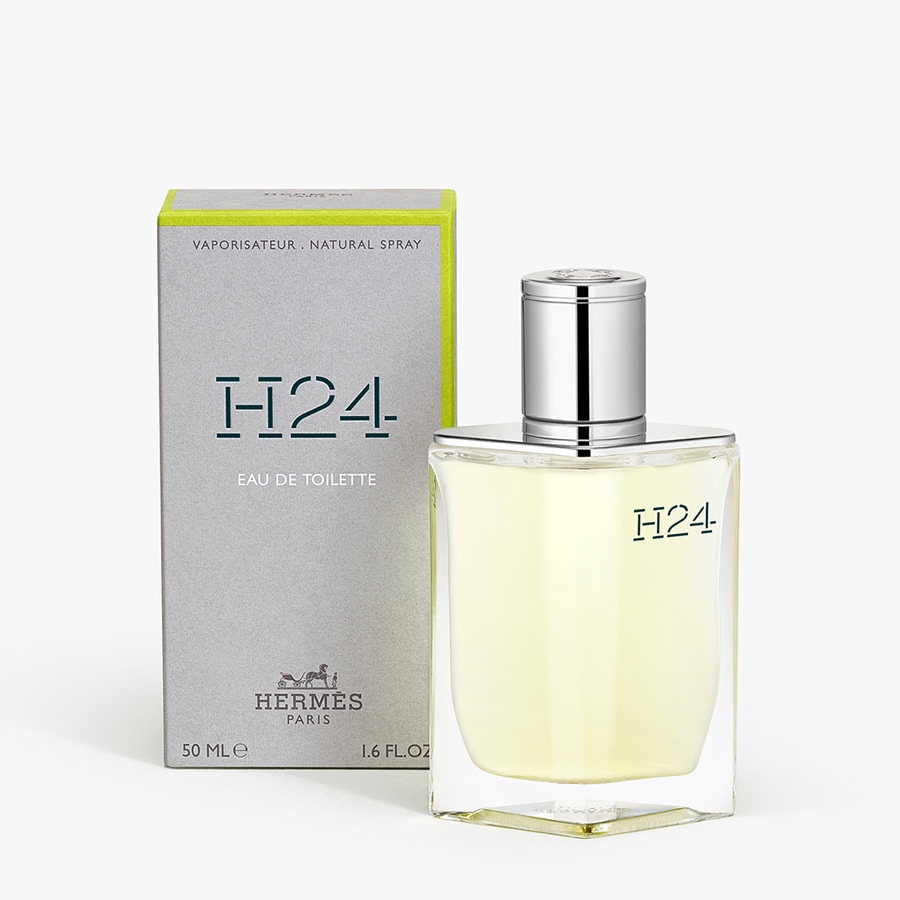 H24 Eau De Toilette