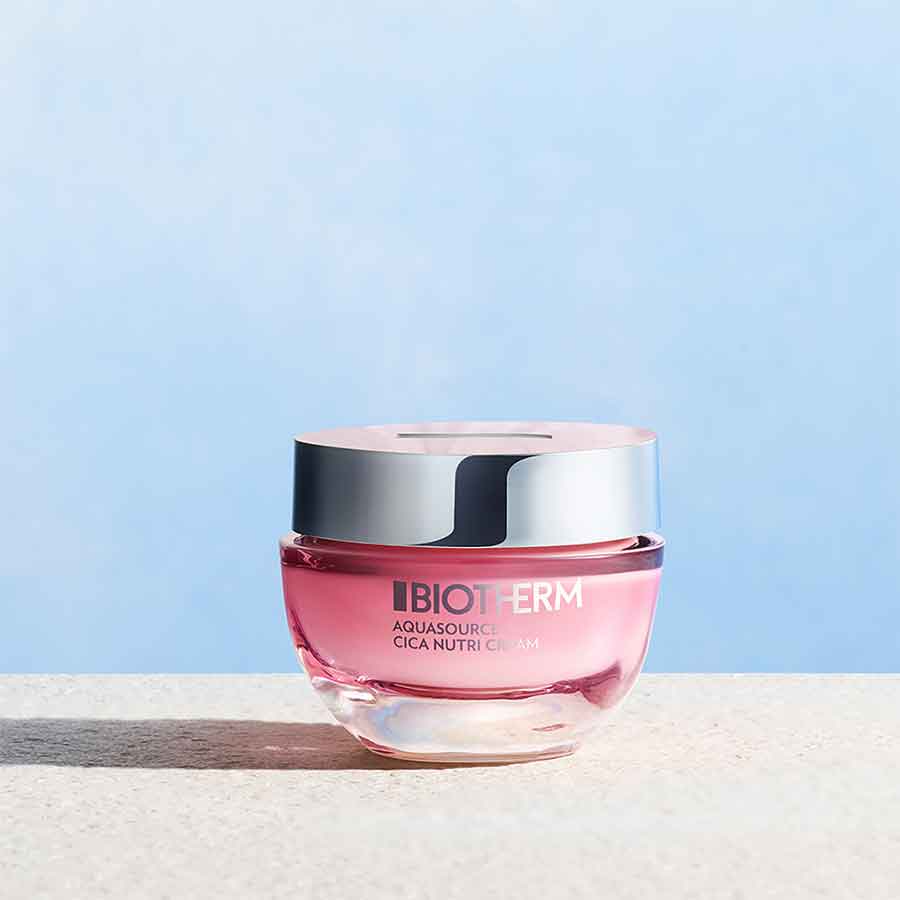 AquasourceCica Nutri Cream