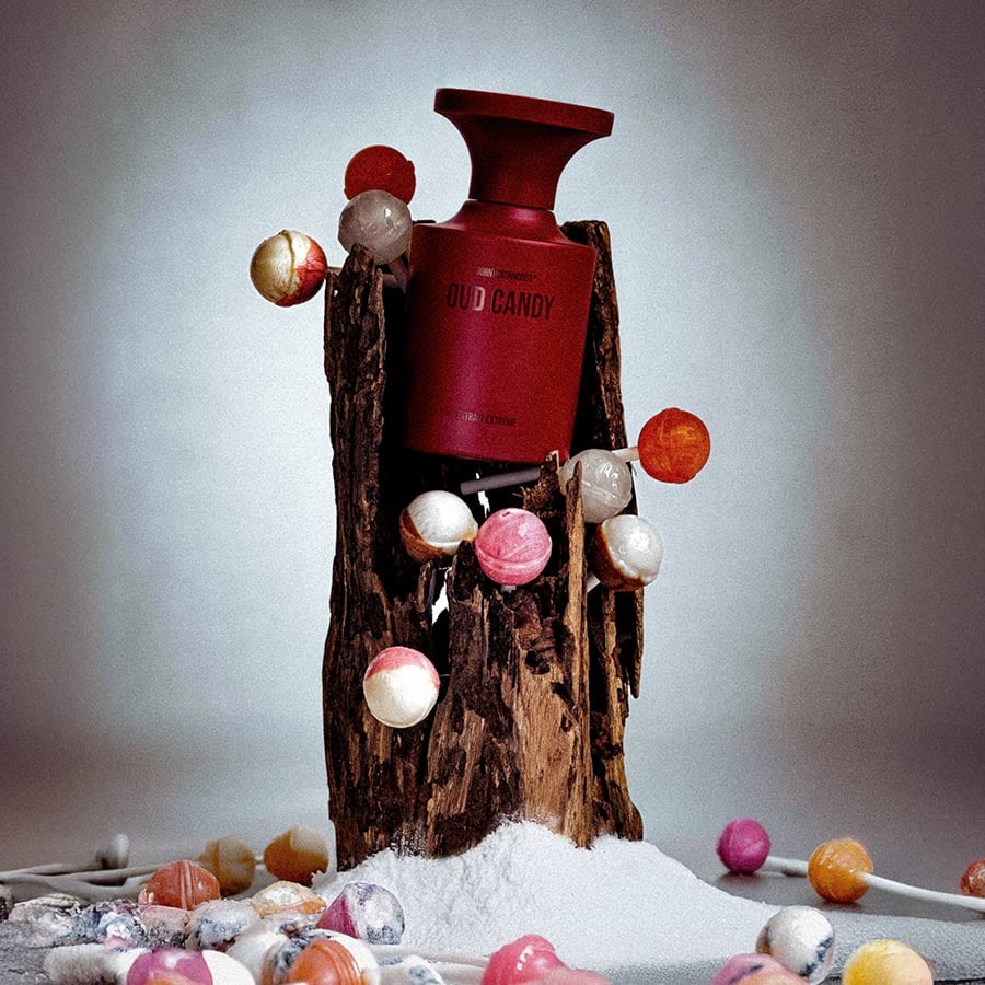 Ous Candy Extrait