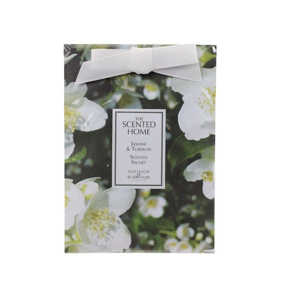 Jasmine & Tuberose Sachets