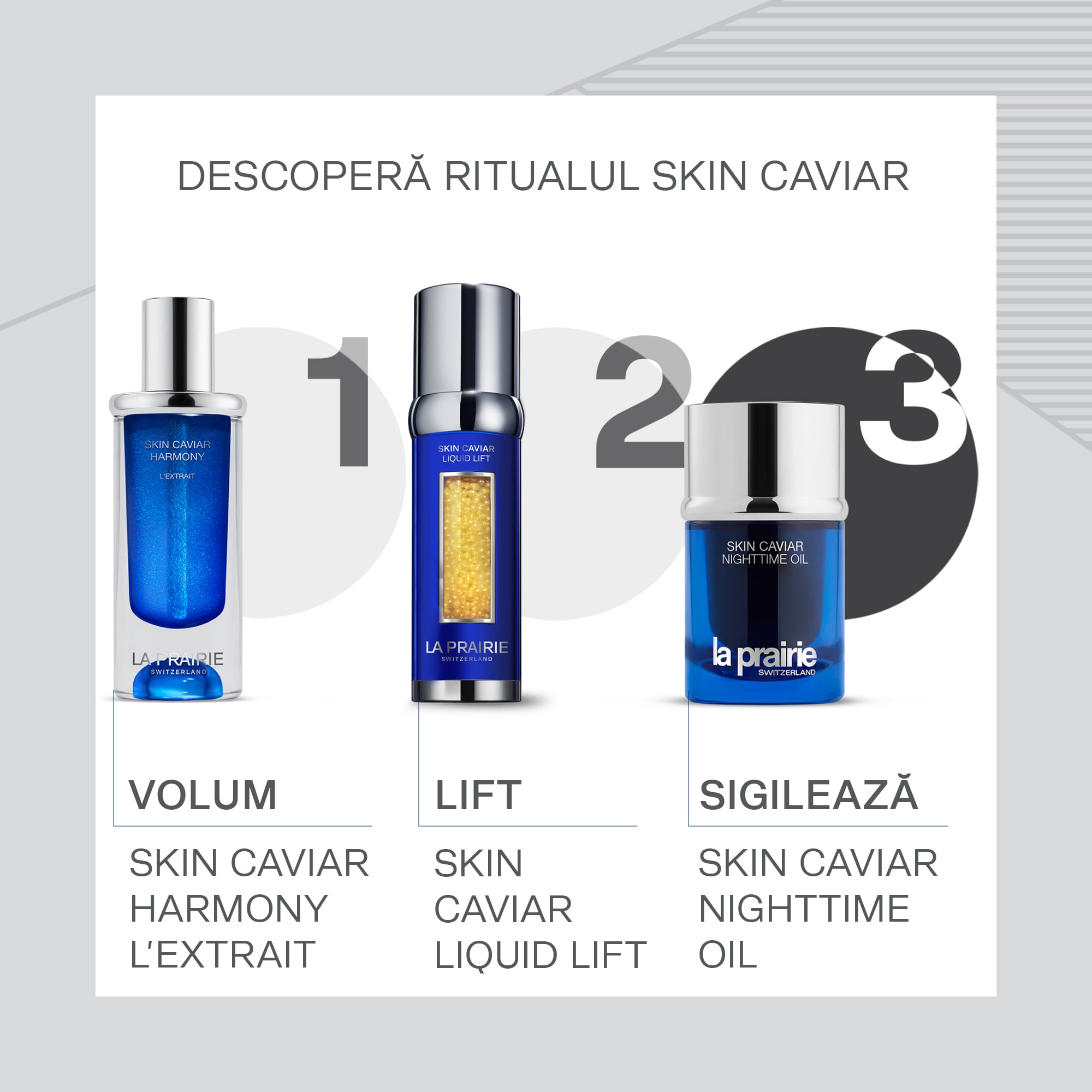 Skin Caviar Nighttime Oil