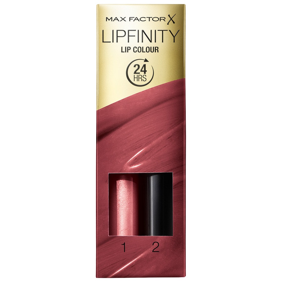 Lipfinity Lipstick