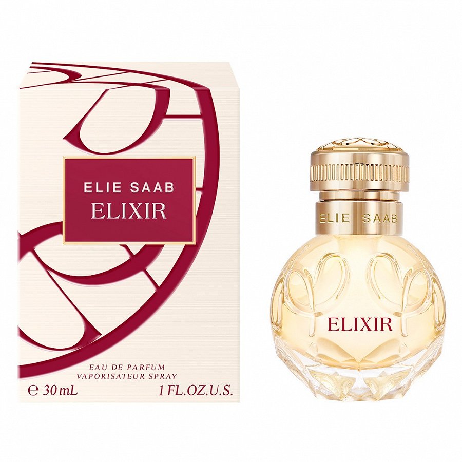 Elixir Parfum Eau de Parfum
