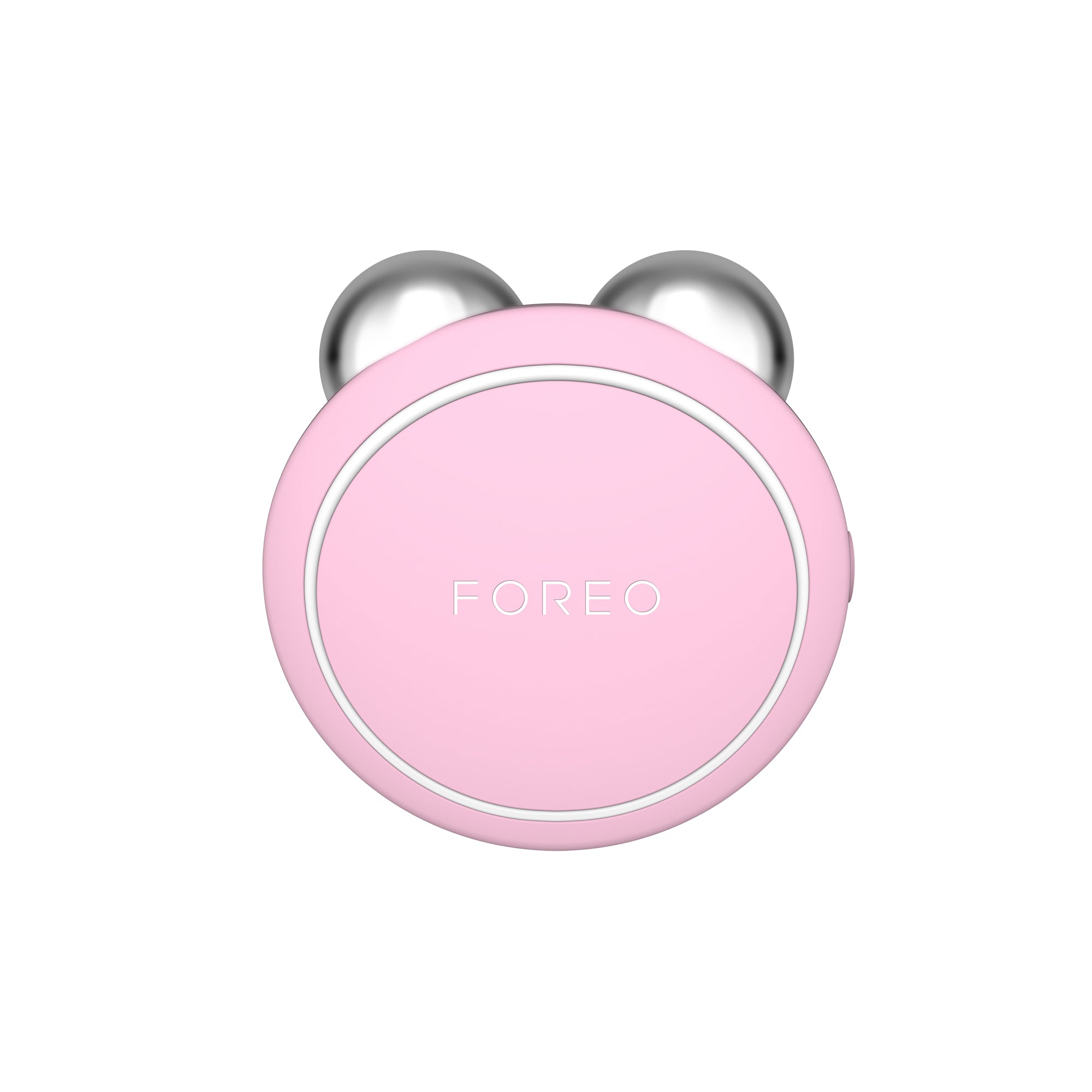 BEAR Mini Microcurrent Device Pearl Pink