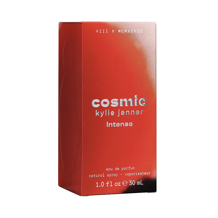 Cosmic Kylie Jenner Intense Eau de Parfum