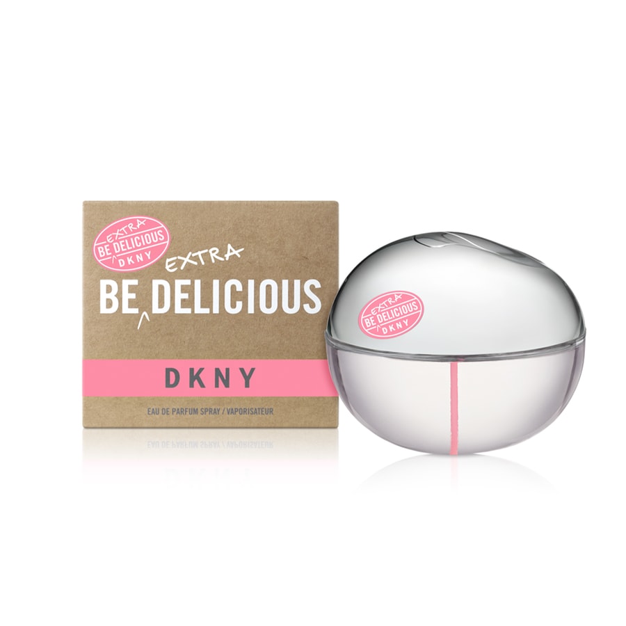 Be Extra Delicious Eau de Parfum