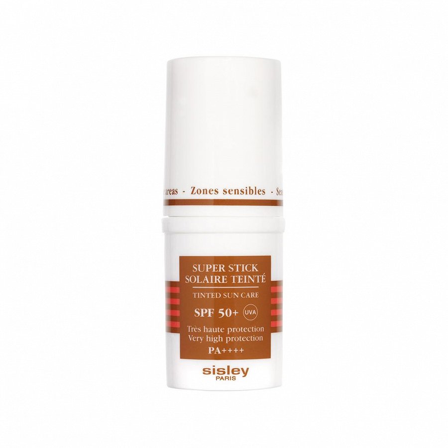 Super Stick Solaire SPF 50+ Teinté