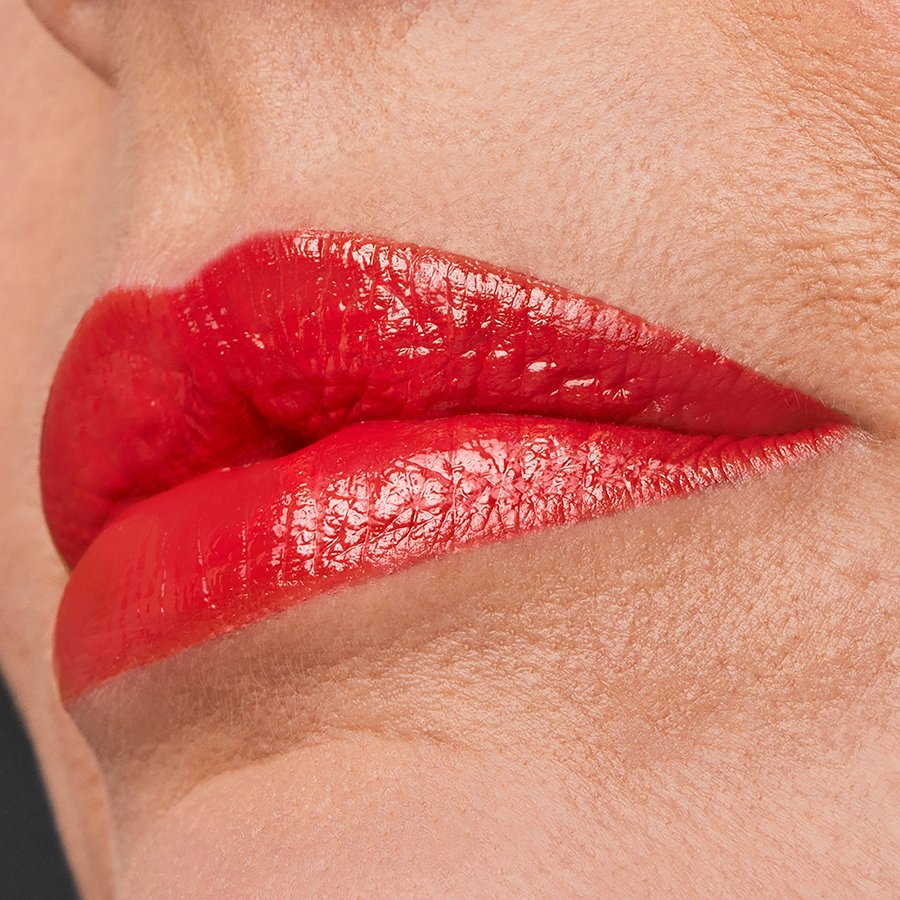 Pure Color Creme Lipstick