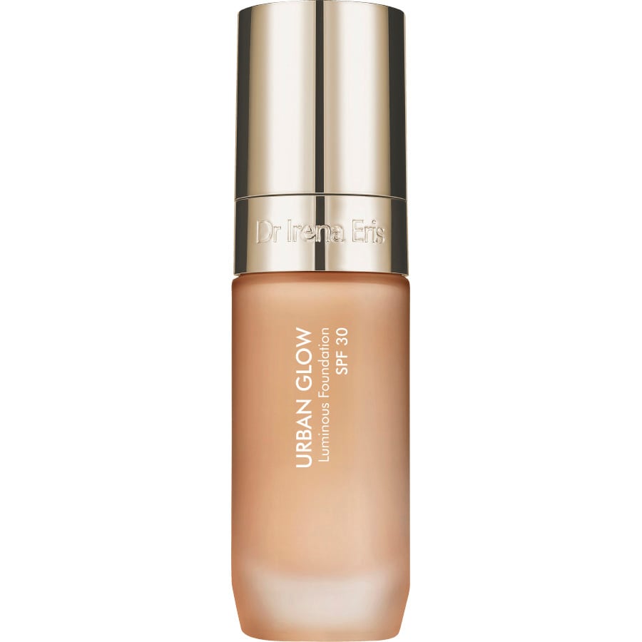 Urban Glow Luminous Anti-Pollution Foundation SPF 30