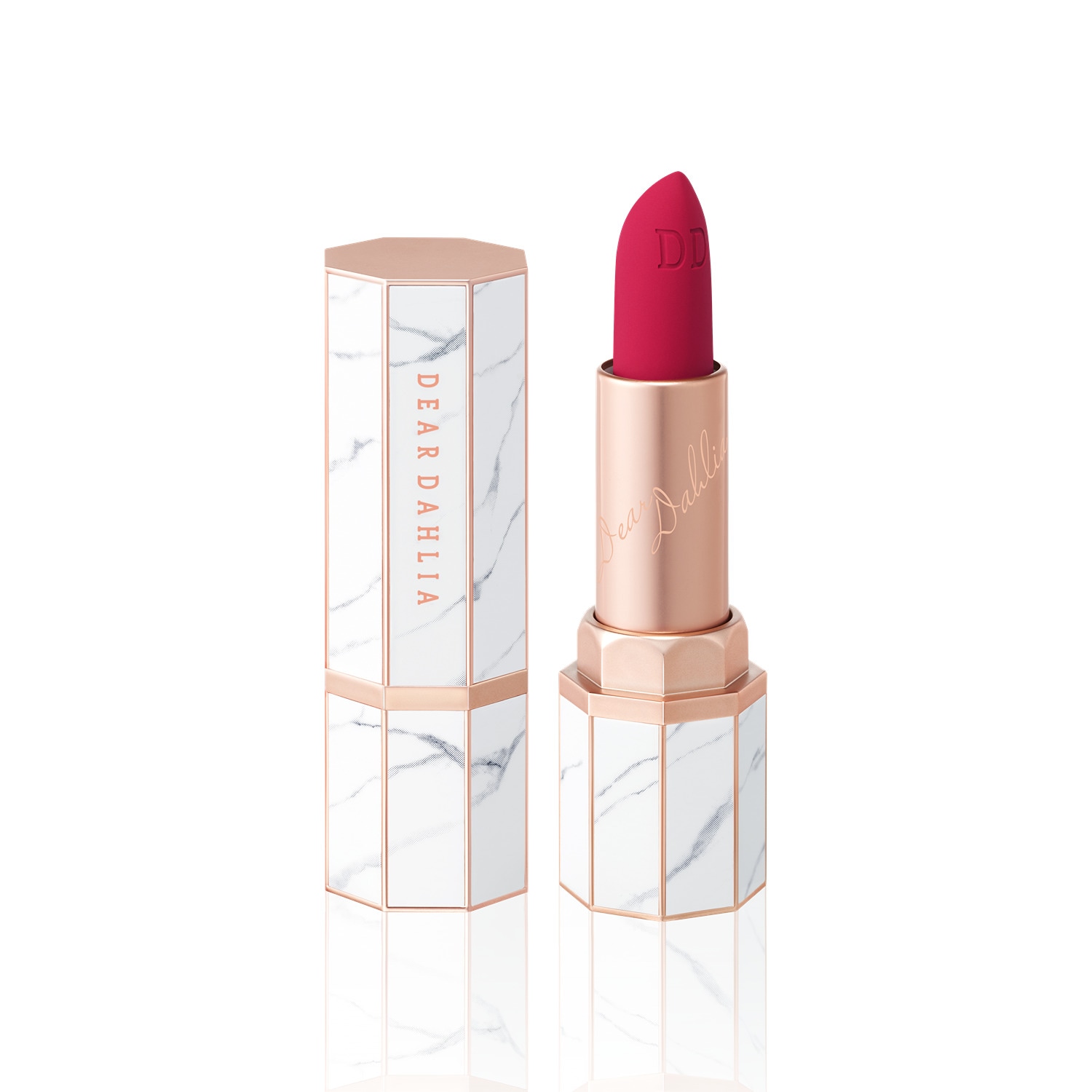 Paradise Effortless Matte Lipstick